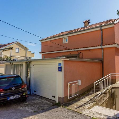Apartment Davor Dramalj Kültér fotó