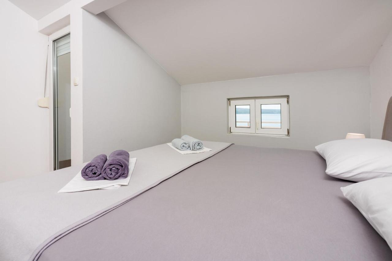 Apartment Davor Dramalj Kültér fotó