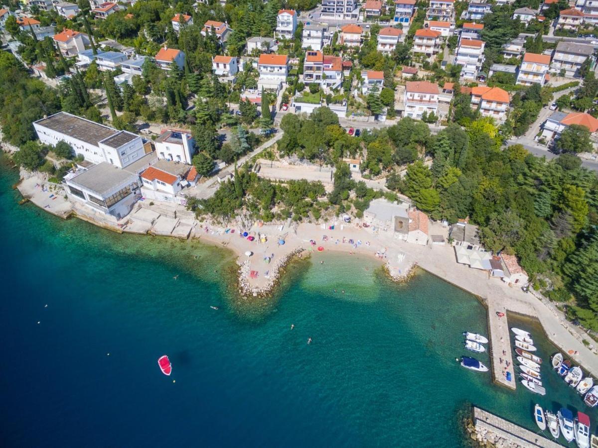 Apartment Davor Dramalj Kültér fotó